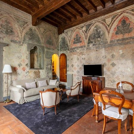 Numa Florence Palazzo Belfiore Eksteriør bilde
