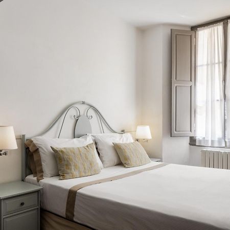 Numa Florence Palazzo Belfiore Eksteriør bilde