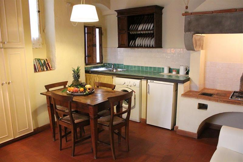 Numa Florence Palazzo Belfiore Eksteriør bilde