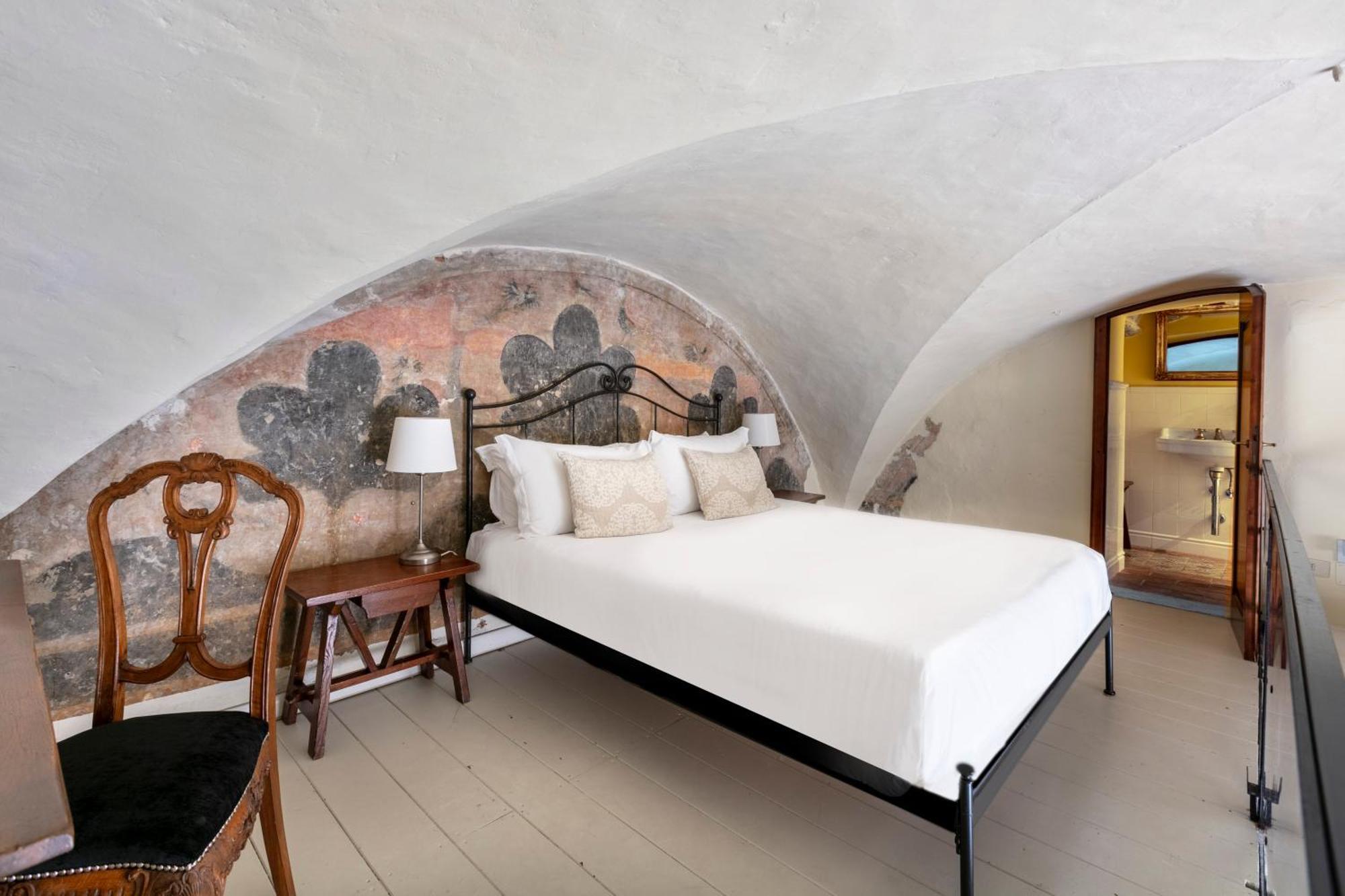 Numa Florence Palazzo Belfiore Eksteriør bilde