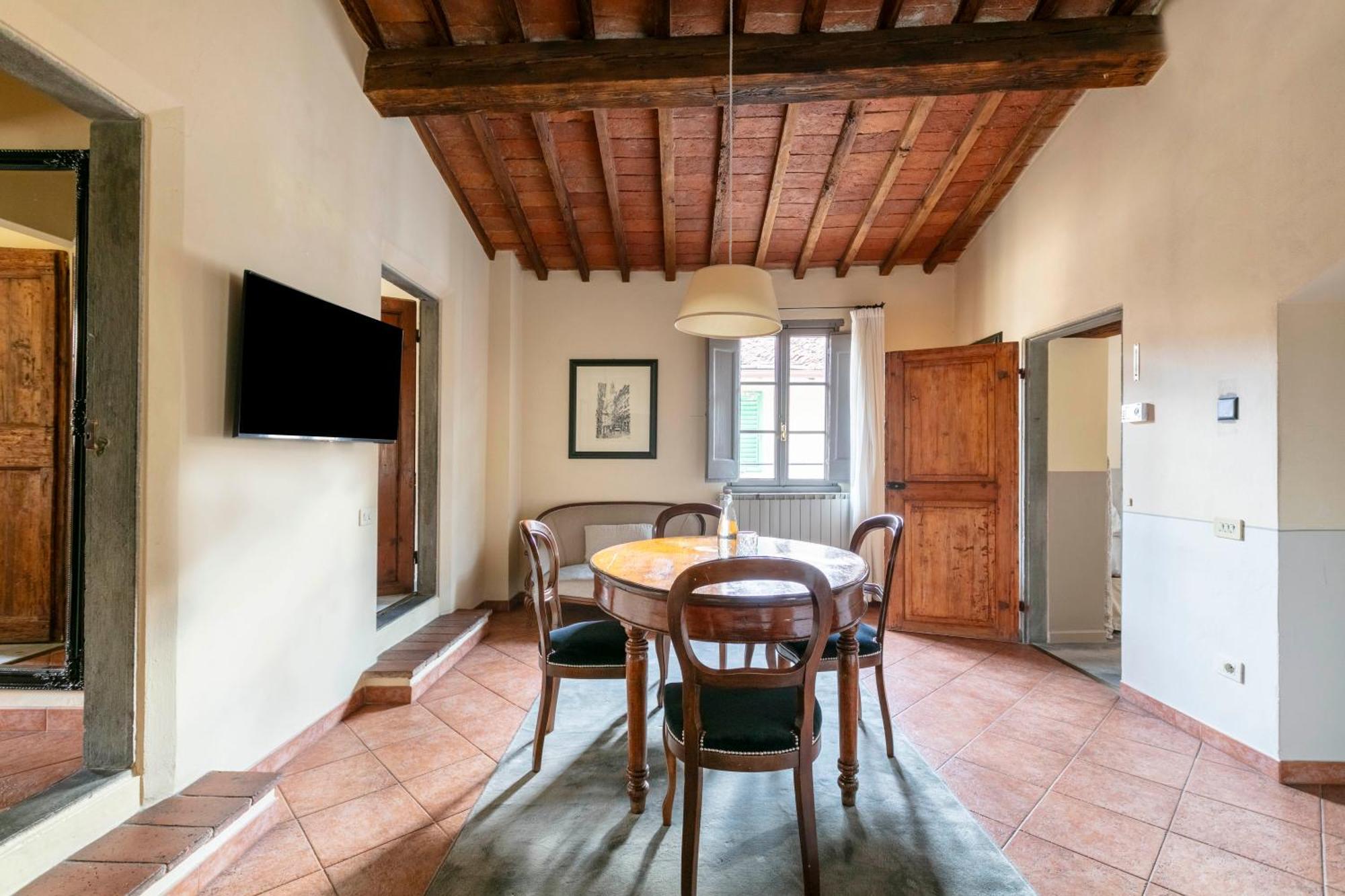 Numa Florence Palazzo Belfiore Eksteriør bilde