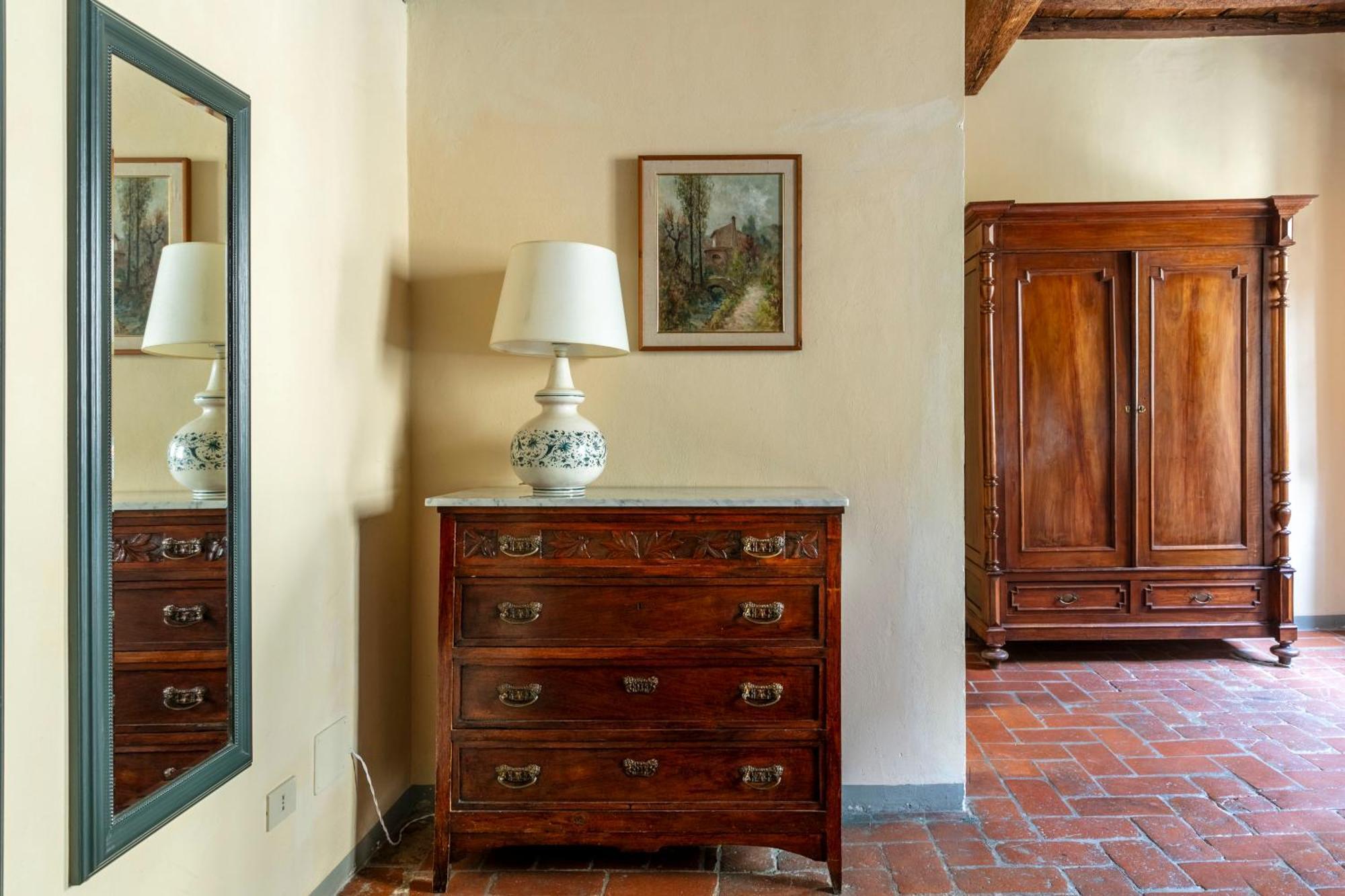 Numa Florence Palazzo Belfiore Eksteriør bilde
