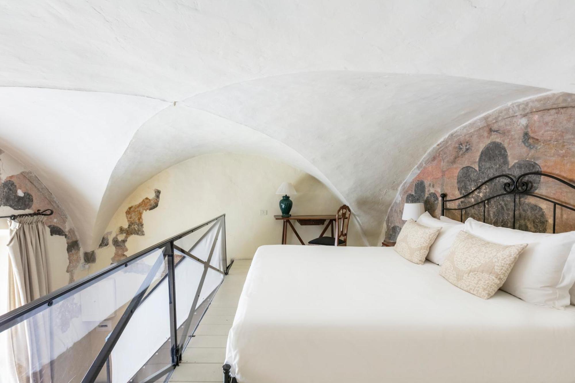 Numa Florence Palazzo Belfiore Eksteriør bilde