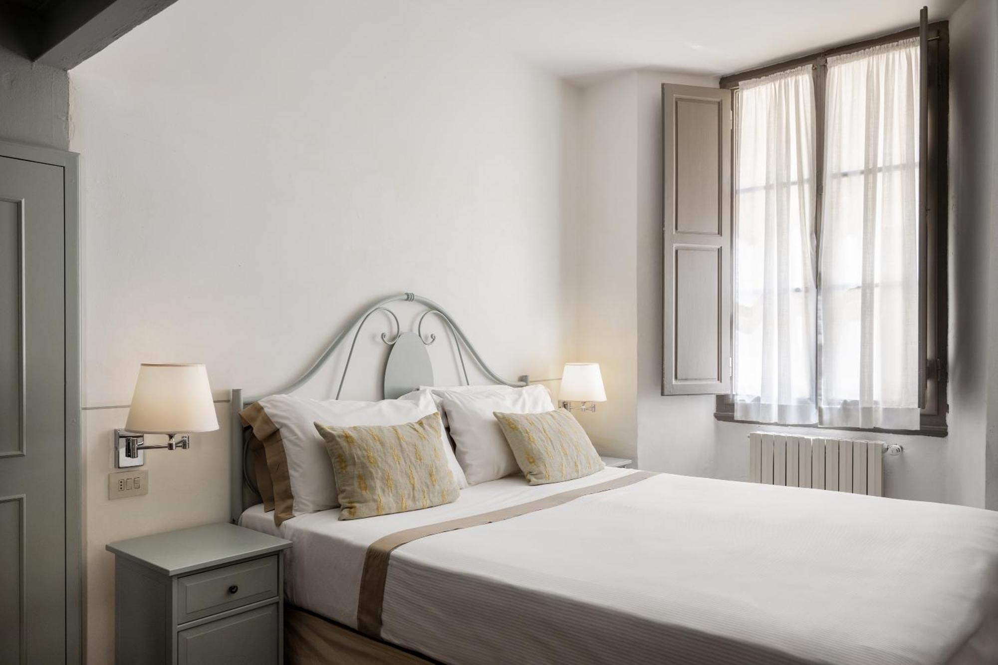 Numa Florence Palazzo Belfiore Eksteriør bilde