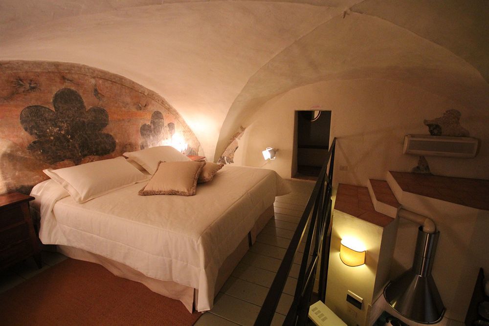 Numa Florence Palazzo Belfiore Eksteriør bilde